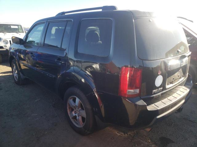 Photo 1 VIN: 5FNYF48539B015616 - HONDA PILOT 