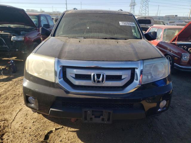 Photo 4 VIN: 5FNYF48539B015616 - HONDA PILOT 