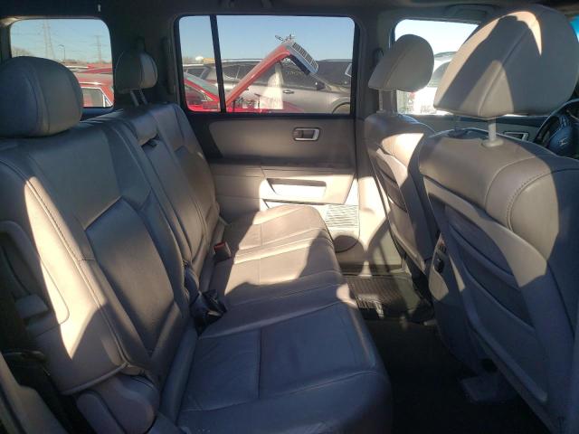 Photo 9 VIN: 5FNYF48539B015616 - HONDA PILOT 