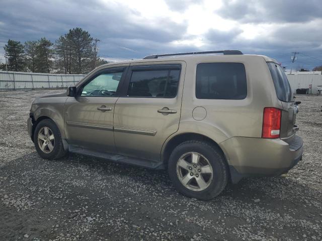 Photo 1 VIN: 5FNYF48539B028026 - HONDA PILOT EXL 