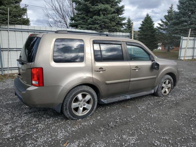 Photo 2 VIN: 5FNYF48539B028026 - HONDA PILOT EXL 