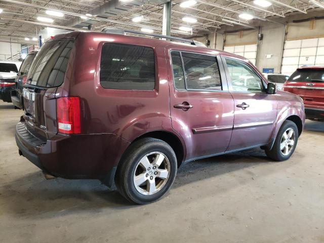 Photo 2 VIN: 5FNYF48539B030648 - HONDA PILOT 