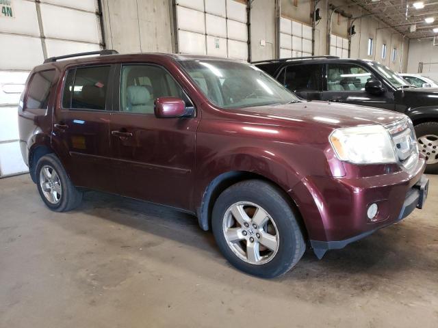 Photo 3 VIN: 5FNYF48539B030648 - HONDA PILOT 