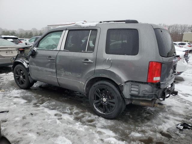 Photo 1 VIN: 5FNYF48539B032920 - HONDA PILOT 