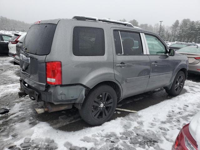 Photo 2 VIN: 5FNYF48539B032920 - HONDA PILOT 