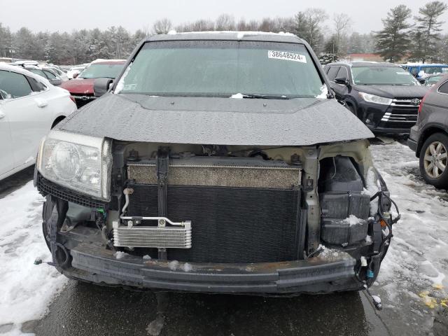 Photo 4 VIN: 5FNYF48539B032920 - HONDA PILOT 