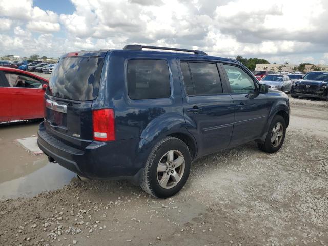 Photo 2 VIN: 5FNYF48539B036496 - HONDA PILOT EXL 