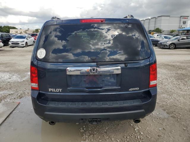 Photo 5 VIN: 5FNYF48539B036496 - HONDA PILOT EXL 