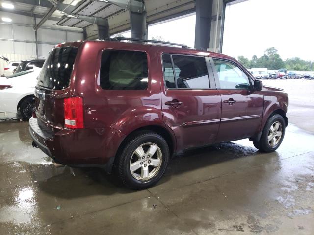 Photo 2 VIN: 5FNYF48549B005323 - HONDA PILOT EXL 