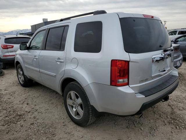 Photo 1 VIN: 5FNYF48549B008772 - HONDA PILOT 