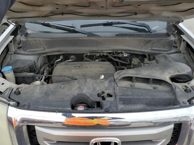 Photo 10 VIN: 5FNYF48549B008772 - HONDA PILOT 