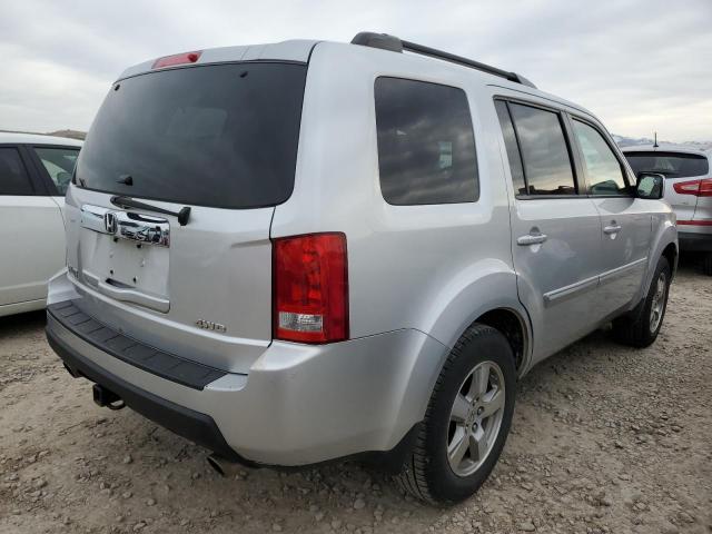 Photo 2 VIN: 5FNYF48549B008772 - HONDA PILOT 