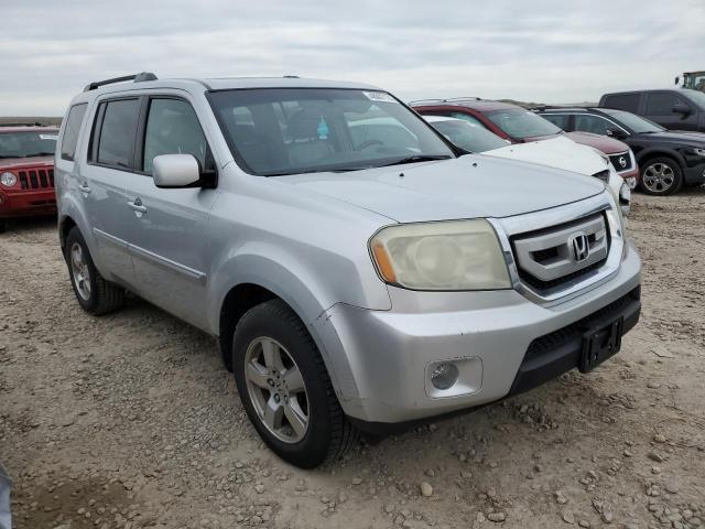 Photo 3 VIN: 5FNYF48549B008772 - HONDA PILOT 