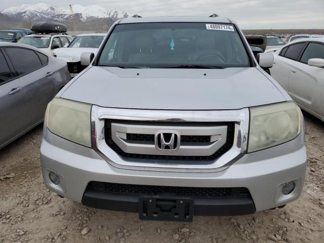 Photo 4 VIN: 5FNYF48549B008772 - HONDA PILOT 