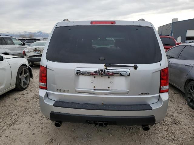 Photo 5 VIN: 5FNYF48549B008772 - HONDA PILOT 