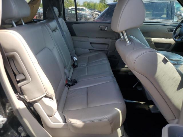 Photo 10 VIN: 5FNYF48549B034014 - HONDA PILOT EXL 