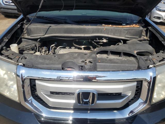 Photo 11 VIN: 5FNYF48549B034014 - HONDA PILOT EXL 