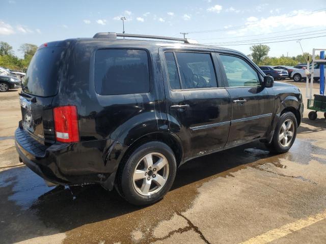 Photo 2 VIN: 5FNYF48549B034014 - HONDA PILOT EXL 