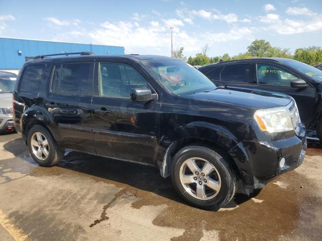 Photo 3 VIN: 5FNYF48549B034014 - HONDA PILOT EXL 