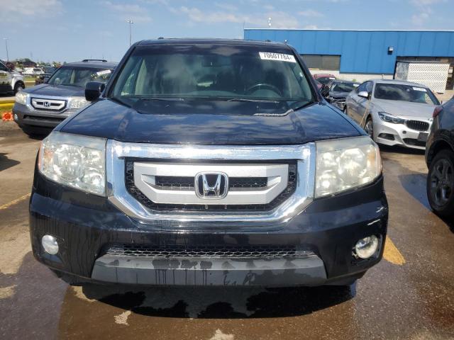 Photo 4 VIN: 5FNYF48549B034014 - HONDA PILOT EXL 