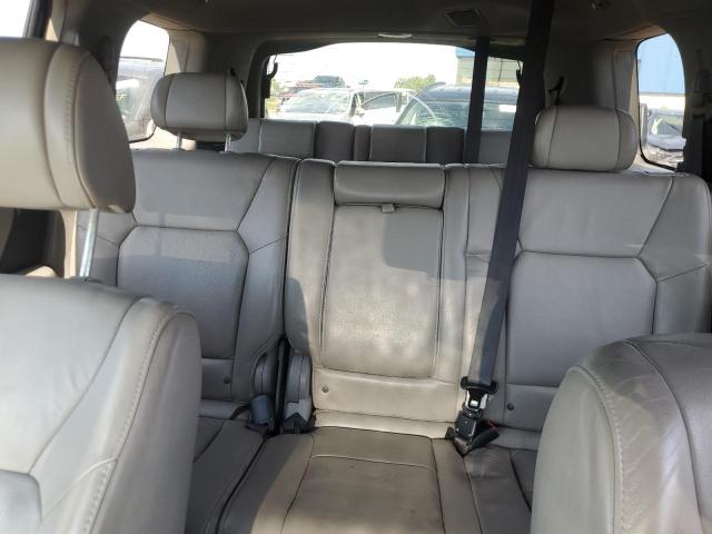 Photo 9 VIN: 5FNYF48549B034014 - HONDA PILOT EXL 