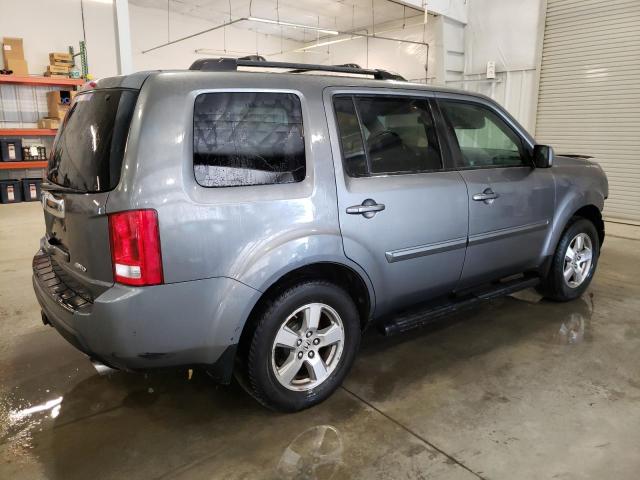 Photo 2 VIN: 5FNYF48549B039696 - HONDA PILOT EXL 