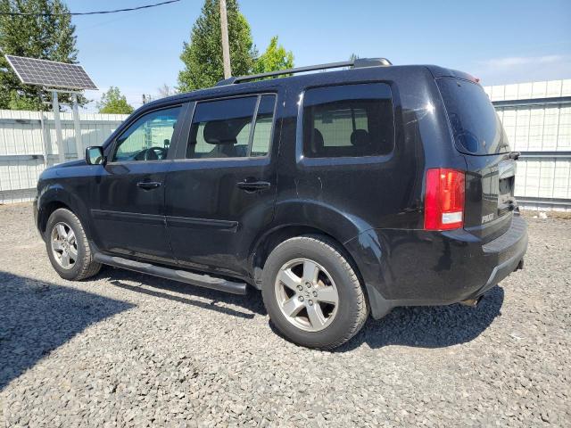 Photo 1 VIN: 5FNYF48549B044543 - HONDA PILOT EXL 