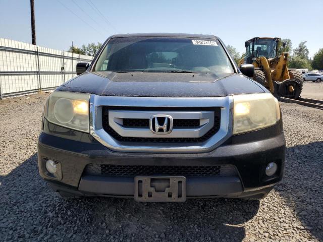 Photo 4 VIN: 5FNYF48549B044543 - HONDA PILOT EXL 