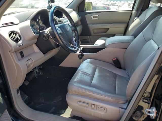 Photo 6 VIN: 5FNYF48549B044543 - HONDA PILOT EXL 