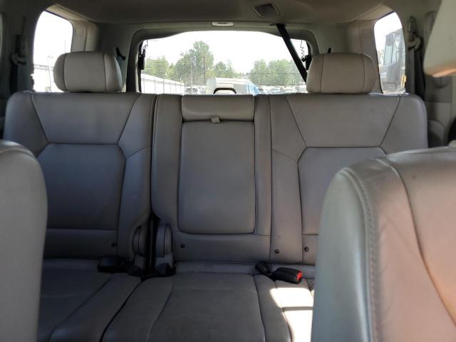 Photo 9 VIN: 5FNYF48549B044543 - HONDA PILOT EXL 