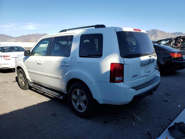 Photo 1 VIN: 5FNYF48549B046535 - HONDA PILOT EXL 