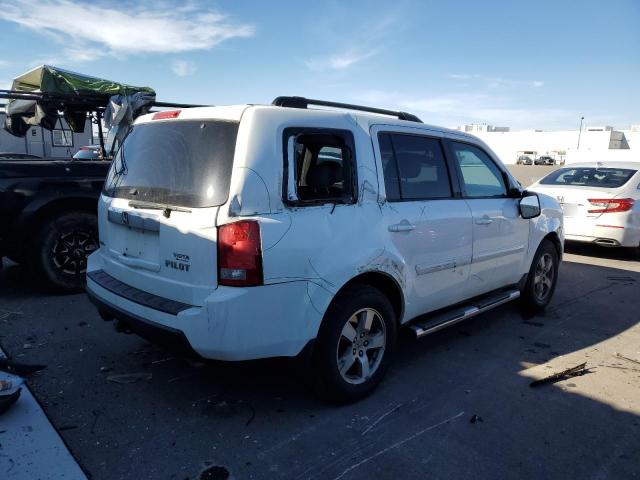 Photo 2 VIN: 5FNYF48549B046535 - HONDA PILOT EXL 