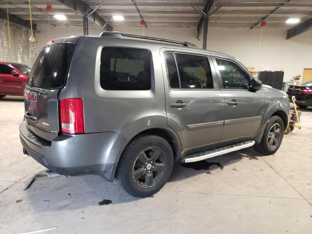 Photo 2 VIN: 5FNYF48559B008375 - HONDA PILOT 