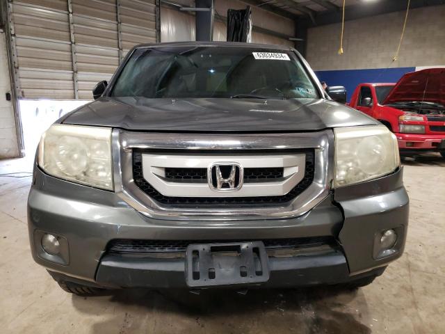 Photo 4 VIN: 5FNYF48559B008375 - HONDA PILOT 