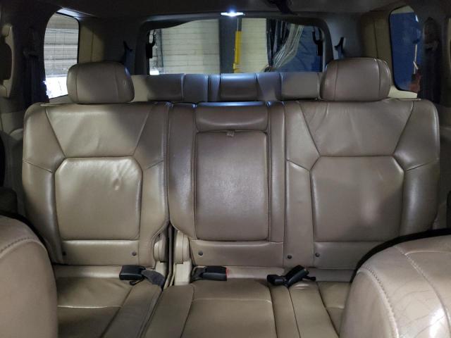 Photo 9 VIN: 5FNYF48559B008375 - HONDA PILOT 