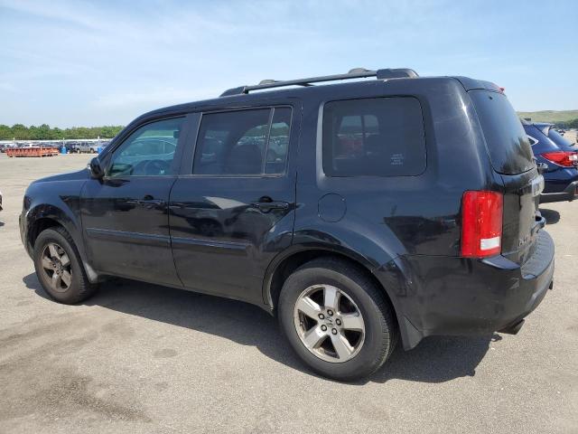 Photo 1 VIN: 5FNYF48559B017528 - HONDA PILOT 