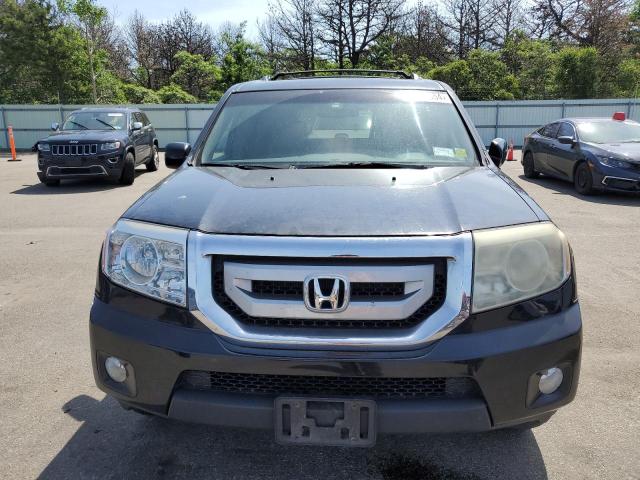 Photo 4 VIN: 5FNYF48559B017528 - HONDA PILOT 