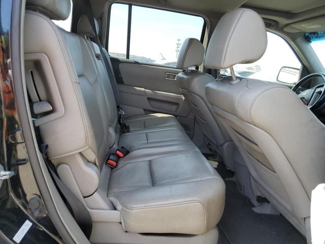 Photo 9 VIN: 5FNYF48559B017528 - HONDA PILOT 