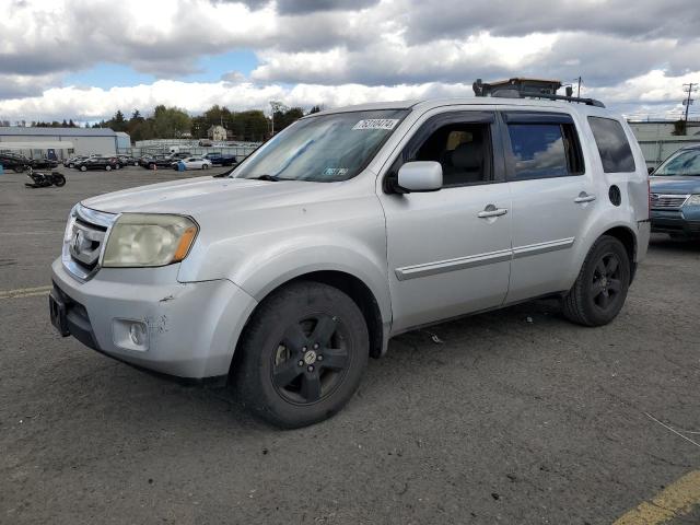 Photo 0 VIN: 5FNYF48559B024365 - HONDA PILOT EXL 