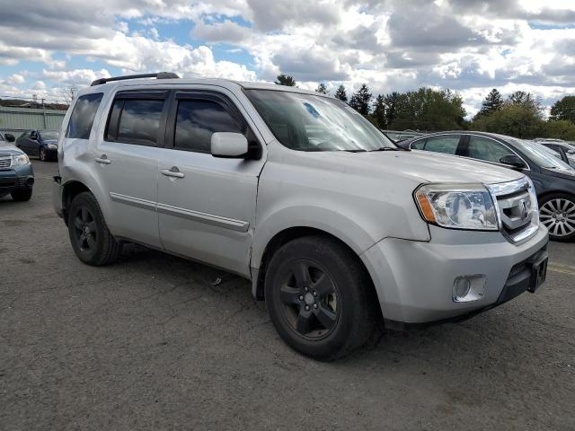 Photo 3 VIN: 5FNYF48559B024365 - HONDA PILOT EXL 