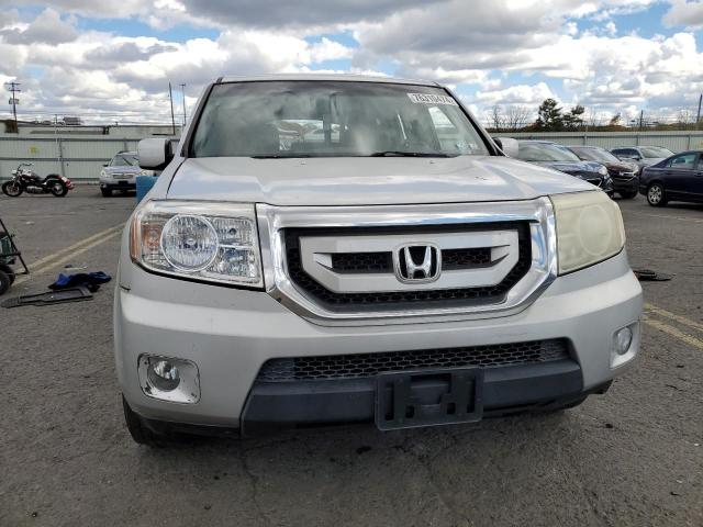 Photo 4 VIN: 5FNYF48559B024365 - HONDA PILOT EXL 