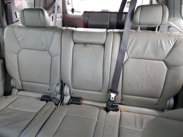 Photo 9 VIN: 5FNYF48559B024365 - HONDA PILOT EXL 