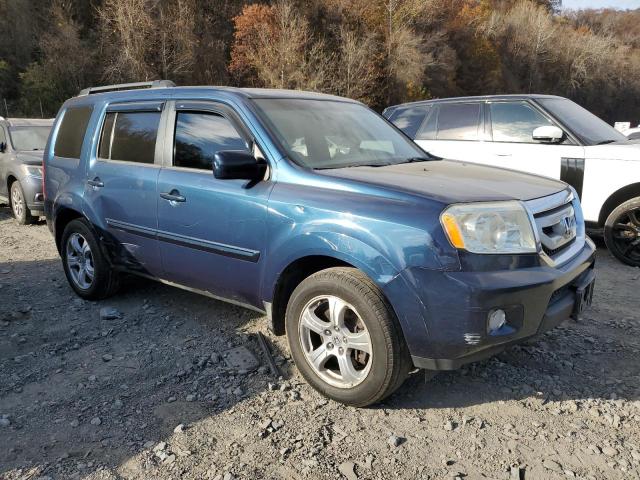 Photo 3 VIN: 5FNYF48559B046799 - HONDA PILOT EXL 