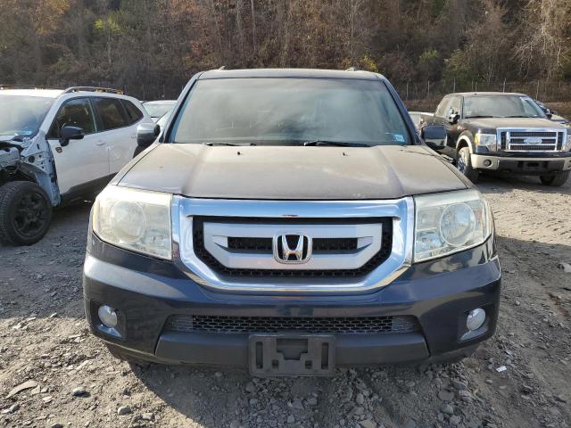 Photo 4 VIN: 5FNYF48559B046799 - HONDA PILOT EXL 