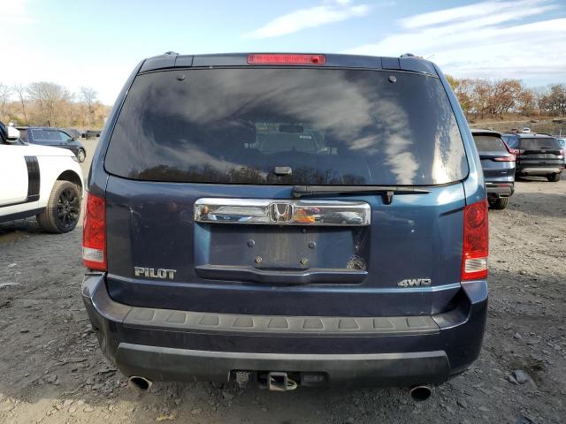 Photo 5 VIN: 5FNYF48559B046799 - HONDA PILOT EXL 