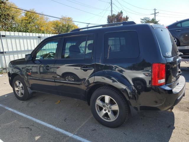 Photo 1 VIN: 5FNYF48569B013309 - HONDA PILOT EXL 