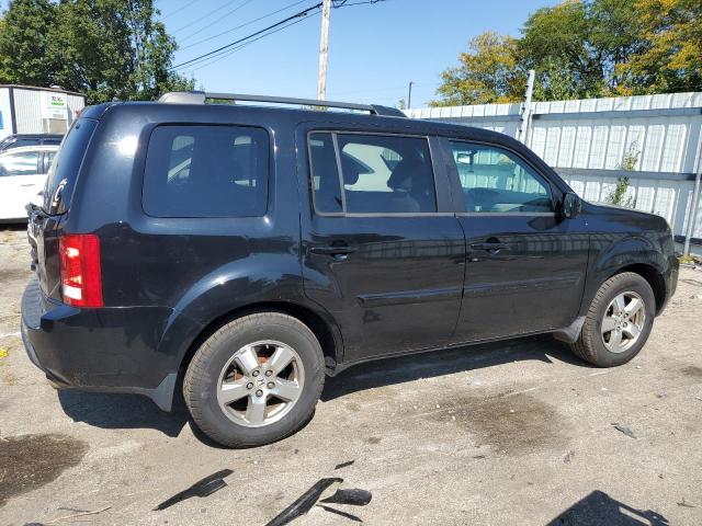 Photo 2 VIN: 5FNYF48569B013309 - HONDA PILOT EXL 