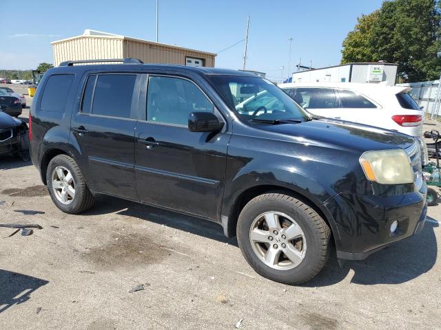 Photo 3 VIN: 5FNYF48569B013309 - HONDA PILOT EXL 