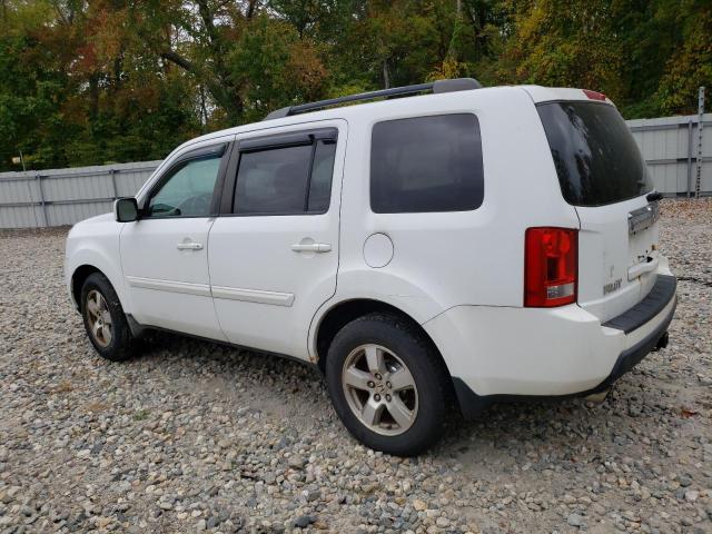 Photo 1 VIN: 5FNYF48569B025606 - HONDA PILOT 