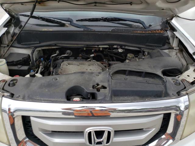 Photo 11 VIN: 5FNYF48569B025606 - HONDA PILOT 